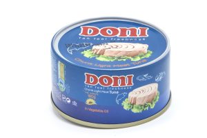 Canned Tuna
