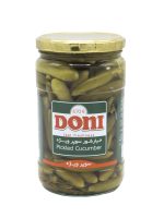 Pickled Cucumber - Super Vizhe