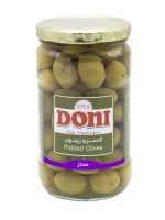 Pickled Olives - Momtaz