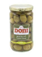 Pickled Olives - Vizhe
